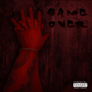 BLADE REBEL — GAME OVER