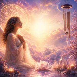 Healing frequency 369hz (Frecuencia sanacion 369hz) by Relaxing Healing 369hz