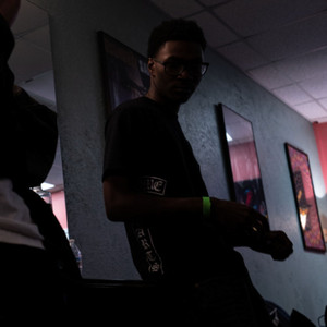 Rolling Loud by Brandon ThaKidd