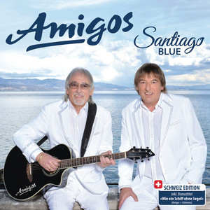 Santiago Blue album