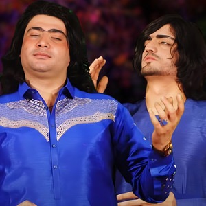 Adnan Safi & Muhabbat Munawar - Meeney Na Toba (Tappy)