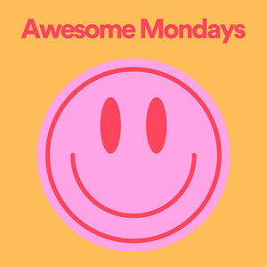 Awesome Mondays album