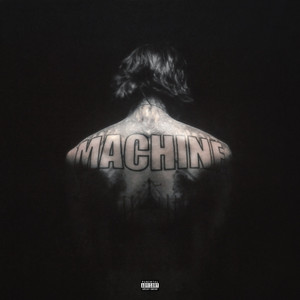MACHINES DON'T CRY by MACHINE