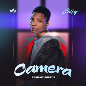 Camera by Chiksy