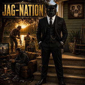 BRING BACK THAT GOOD HOME TRAINING by JAG NATION