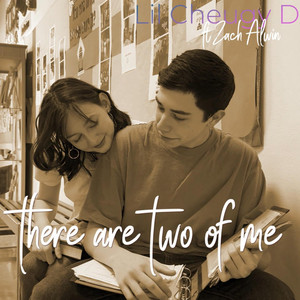 There Are Two of Me by Lil Cheugy D, Zach Alwin