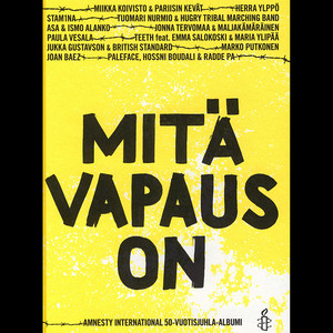 Tulit talooni by Teeth, Emma Salokoski, Maria Ylipää