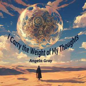 I Carry the Weight of My Thoughts
