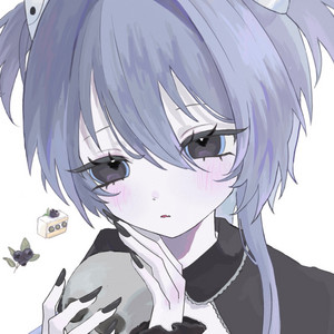 夢を見せてblueberry by angelize