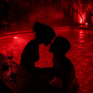 After The Kiss by Midnight Lust