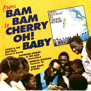 Ba Ba Boom by The Jamaicans