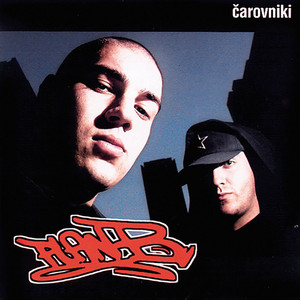 Čarovniki album