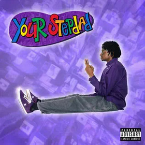 KIDS by Your Stepdad