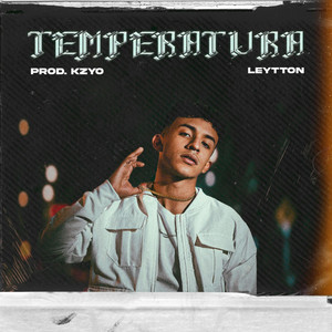 leytton - Temperatura