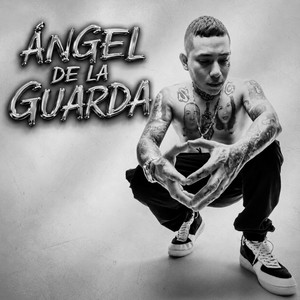 ÁNGEL DE LA GUARDA by Yusak