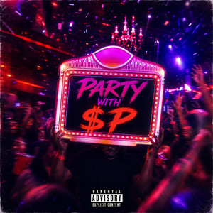 Party With $p by Melosp