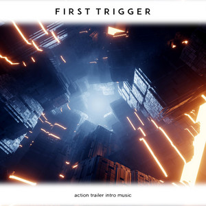 Vasil Yatsevich - First Trigger