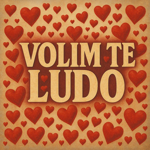 ČIŠIAI - Volim te ludo