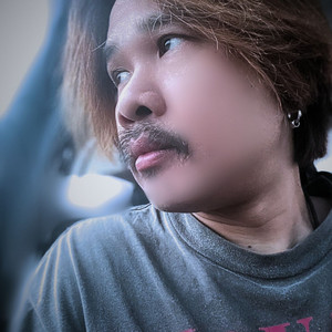 ไม่ได้อินเตอร์เวิร์ด by ว่าง บางวัน