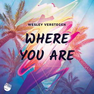 Where You Are - Extended Mix