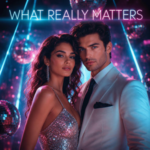 What Really Matters by Miledi