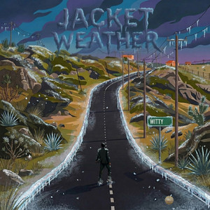 Witty - Jacket Weather
