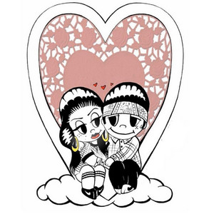 Chicano Love by Big Rome