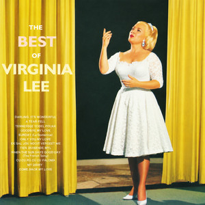 Tien Duisend Myl (10 000 Miles) by Virginia Lee