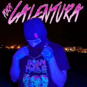 Pura Calentura by La Purina