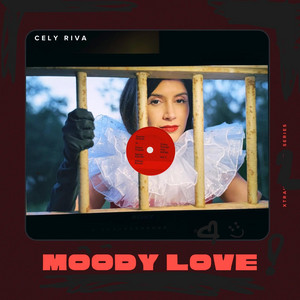Moody Love by Cely Riva