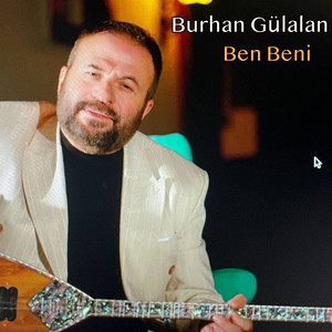 Burhan Gülalan - Yemin Ettim
