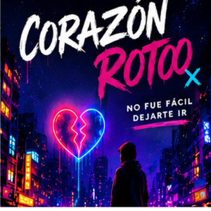 CORAZON ROTO by LUVEXXDJ