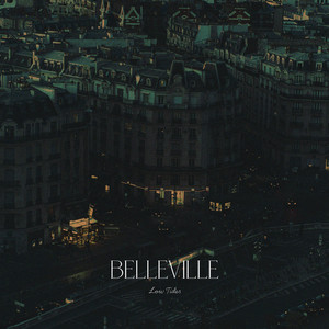 Low Tides by Belleville