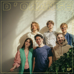 Taken by Surprise by D'ORANGE