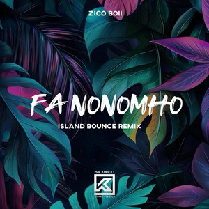 IsaKonekt - Fa Nonomho