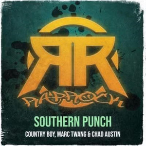 Southern Punch by BIGTIME dat Country Boy, Marc Twang, Chad Austin, ALi FaTZ