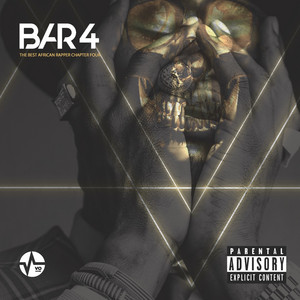 Bar 4 album