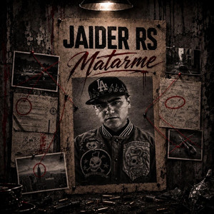 Matarme? by Jaider RS