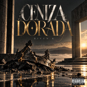 Ceniza Dorada by Riven K