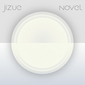 Novel cover