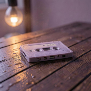 Neon Tapes by Cocoa Static