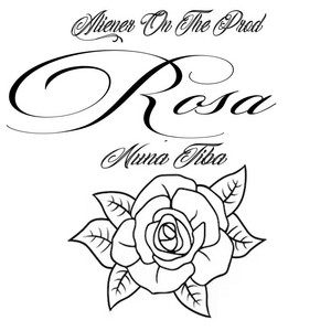 Rosa by Nuna Tiba