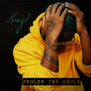 Rouler ton boule by kouz1