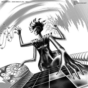 Elephant On Speed cover art