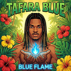 I Feel Your Pain by Tafara Blue