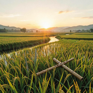 Gặp Người Đúng Lúc by Luân Béo Music