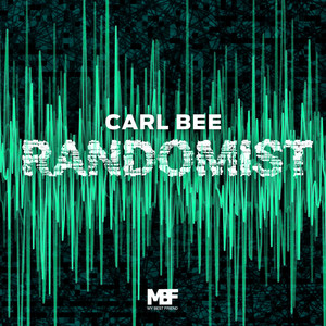 Maze - Original Mix by Carl Bee