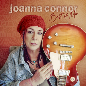 I Lost You by Joanna Connor
