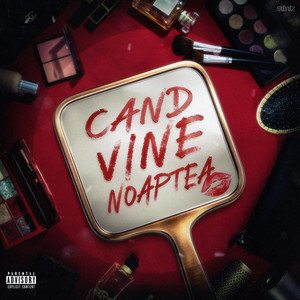 Vanilla - CAND VINE NOAPTEA