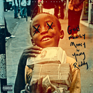 Crawl Back by Young Roddy